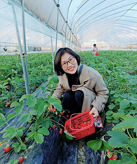 81年女儿读四年级的小姐姐征婚,希望对方40~55岁