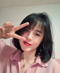 88年155CM的财务小姐姐征婚,希望对方90~85年