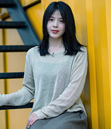88年155CM小姐姐征婚,做财务工作