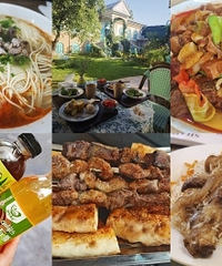 新疆真的适合肉娃儿,天天就是牛羊肉