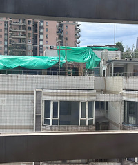 这个顶楼我真喜欢啊!赠送超大露台,还能做阳光房