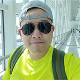 国企哥子找90后女友