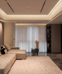 我家50多平的柜子,只花了3万多