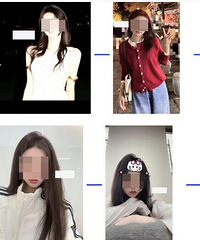 消失的17个女友,留下39套房子