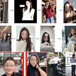 消失的17个女友