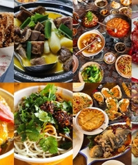 恩施逛吃逛吃,打卡了这些当地特色美食