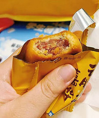 早饭整一个超满足