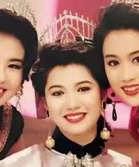 TVB港姐勾心斗角!