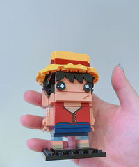 ONEPIECE!