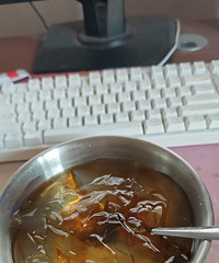 夏日必备品,自己做的吃着放心
