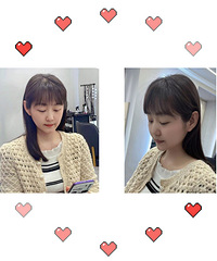 83年162CM的小姐姐征婚,希望对方86~78年