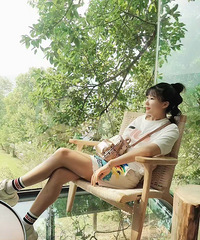 86年162CM的销售小姐姐征婚,希望对方78~90年