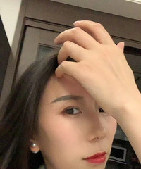 89年喜欢运动和美食的小姐姐征婚,希望对方不抽烟