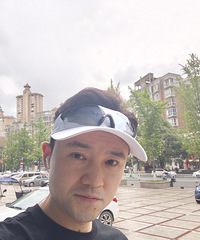 83年170CM的infj型国企行政哥子征婚,女儿随我