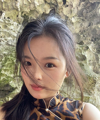 91年157CM的白羊座妹子征婚,和朋友合伙开公司多年