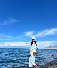 新疆·阿勒泰,美得令人窒息