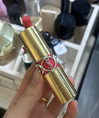 十年了,我还是没想通它凭什么叫斩男色?当年是怎么硬着头皮涂的