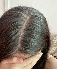 30ͳ˺öͷҶʲôڰ׷