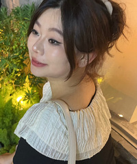 35岁157CM美甲行业的小姐姐征婚,希望对方工作稳定