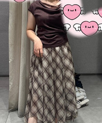 月薪3千不配去商场买衣服吗?感觉女装完了