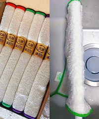 便宜又好用的厨房抹布