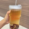 喝半个月小肚子消失了