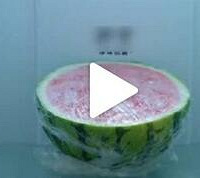 大家吃不完的西瓜一般最多放多久?