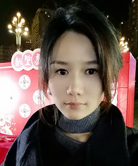 88年162CM不带娃的文职小姐姐征婚,希望对方最好不带娃