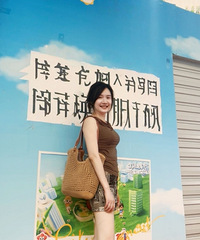88年162CM不带娃的文职小姐姐征婚,希望对方最好不带娃