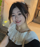 90年175CM妹子征婚,从事美甲行业