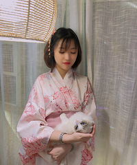 89年170CM的销售小姐姐征婚,喜欢动漫、摄影和徒步旅行