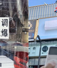 这才是重庆40℃的“商战”!