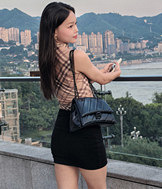 87年160CM小姐姐征婚,自媒体行业