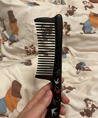 谭木匠的梳子是不是智商税啊?