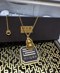 周大福的传承果真名不虚传,感谢老妈送我的生日礼物