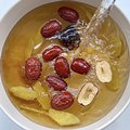 适合三伏天喝的养生茶