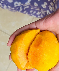 ���ڳԵ����������ӣ��������й�ζ