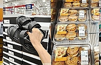 山姆是不是没有瓶颈期啊?又上了好多新品
