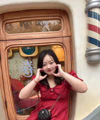 94年160CM的狮子座国企妹子征婚,希望对方身高170以上