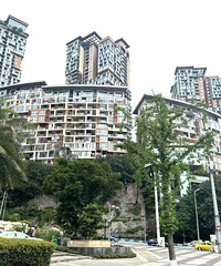 融景城馨苑、春森彼岸四期怎么选?