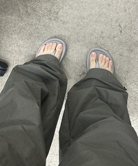这个拖鞋太好穿!穿了不臭脚,是我穿过最舒服的