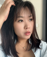 93年158CM年收入20万的MBA妹子征婚,爱好爬山和徒步