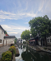 从一个火炉到另一个火炉,热辣辣的追夫之旅