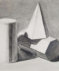 һ��滭�ĳɹ���¯��