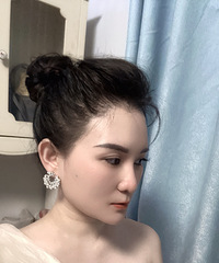 93年158CM金融法律行业的妹子征婚,不找离异有娃的男士