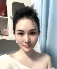 93年158CM金融法律行业的妹子征婚,不找离异有娃的男士