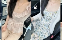 打工人的一周ootd!每一套都是我的最爱
