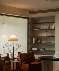 这就是我理想中的家