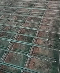 经历了中高考、暴雨、高温,土建终于快结束了
