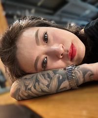 77年163CM有房有贷有车的小姐姐征婚,希望对方幽默踏实